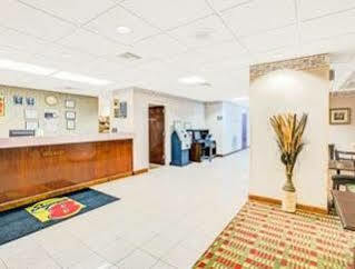 Best Western Rock Hill Esterno foto