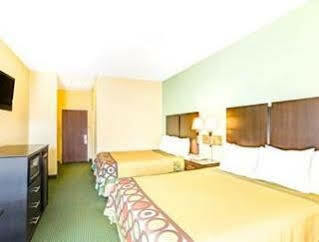 Best Western Rock Hill Esterno foto