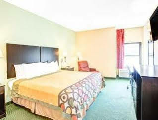Best Western Rock Hill Esterno foto